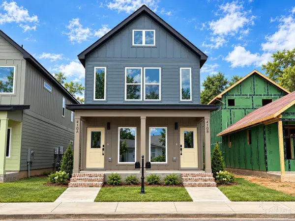 410 W Wright St #A & B, Pensacola, FL 32501