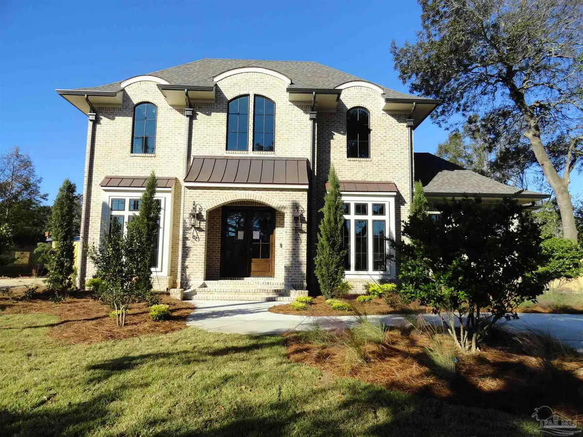 1855 Magnolia Ave, Pensacola, FL 32503 - #1