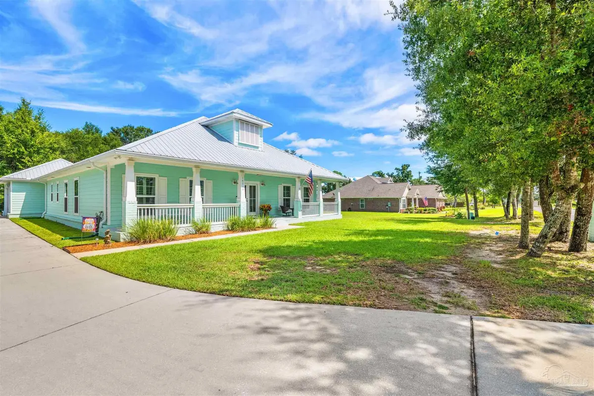 16210 Innerarity Pt Rd, Pensacola, FL 32507 - #1