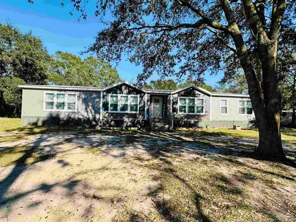 5524 Traci Dr, Milton, FL 32583