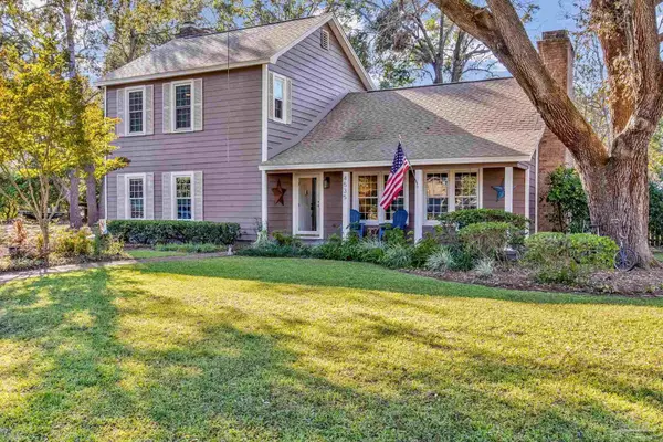 4535 Menewa Path, Pensacola, FL 32504