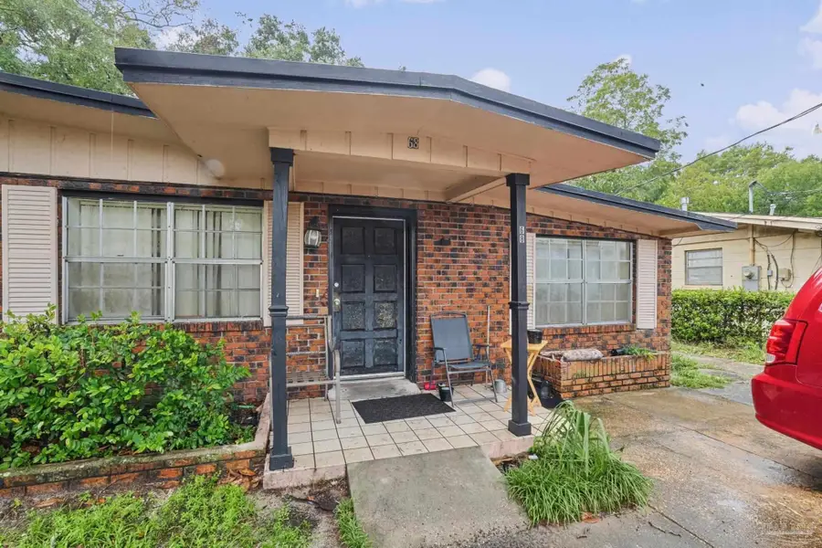68 NE Carson Dr, Fort Walton Beach, FL 32548 - #2