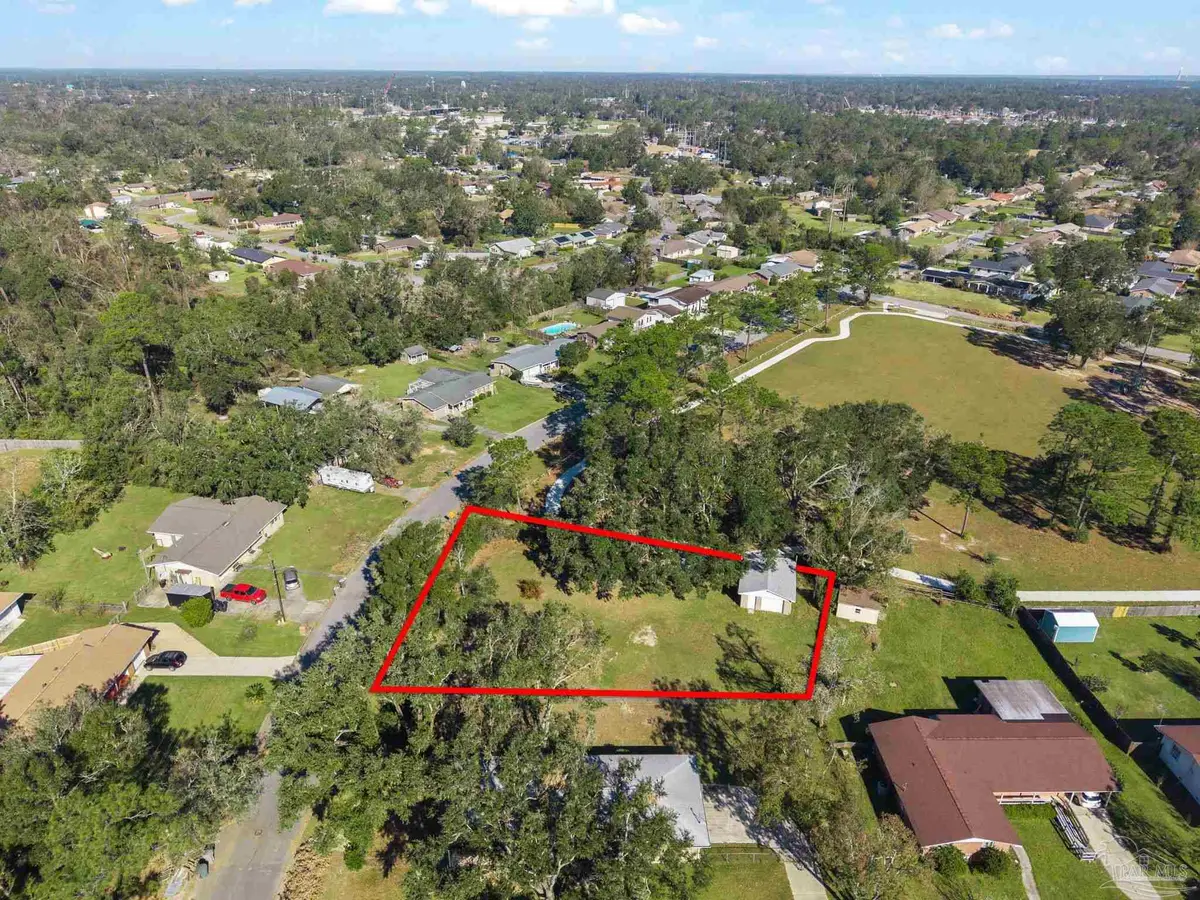 6114 Confederate Dr, Pensacola, FL 32503 - #1