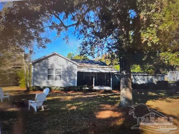 715 N 46th Ave, Pensacola, FL 32506