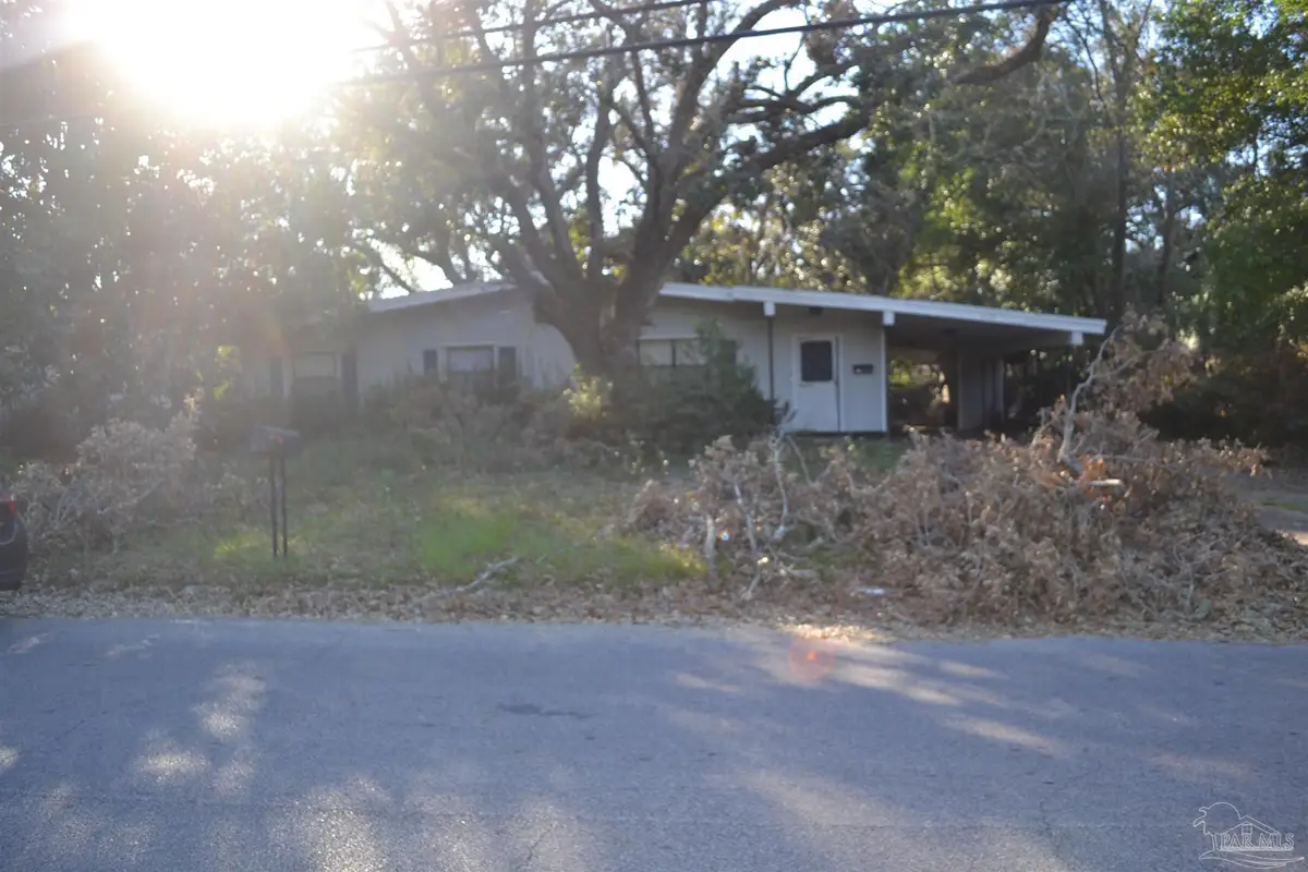 6133 Audubon Dr, Pensacola, FL 32504 - #1