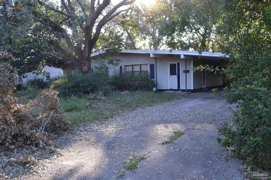 6133 Audubon Dr, Pensacola, FL 32504 - #2