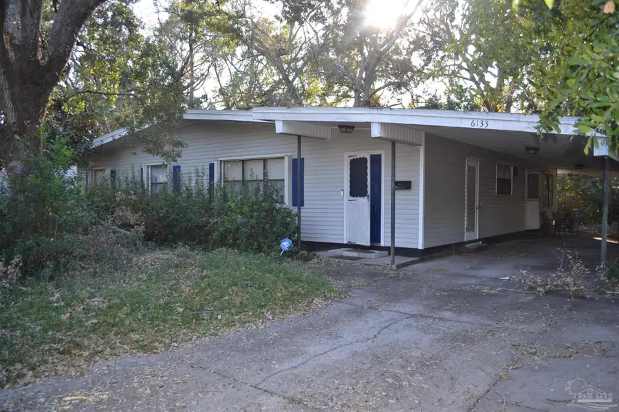 6133 Audubon Dr, Pensacola, FL 32504 - #3