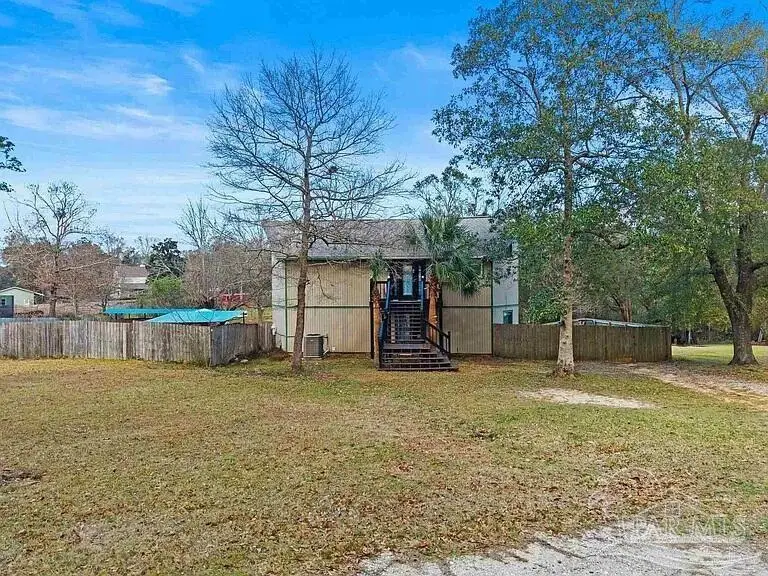 11424 High Springs Rd, Pensacola, FL 32534 - #1