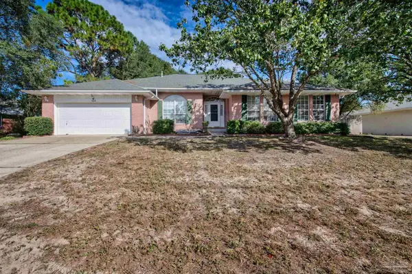 383 Riverchase Blvd, Crestview, FL 32536