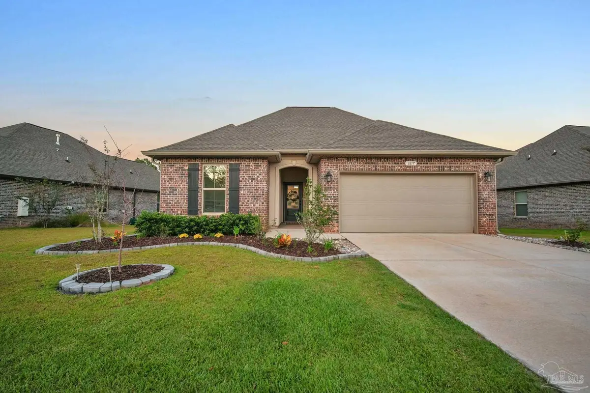 3217 Mountain Laurel Tr, Cantonment, FL 32533 - #1