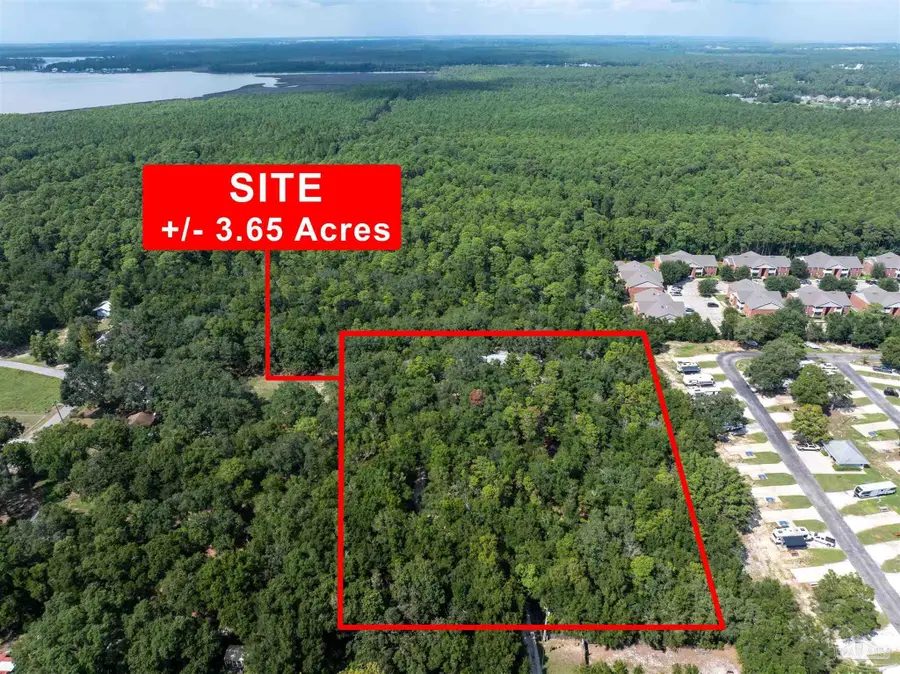 2401 Wallace Dr, Gulf Shores, AL 36542 - #2