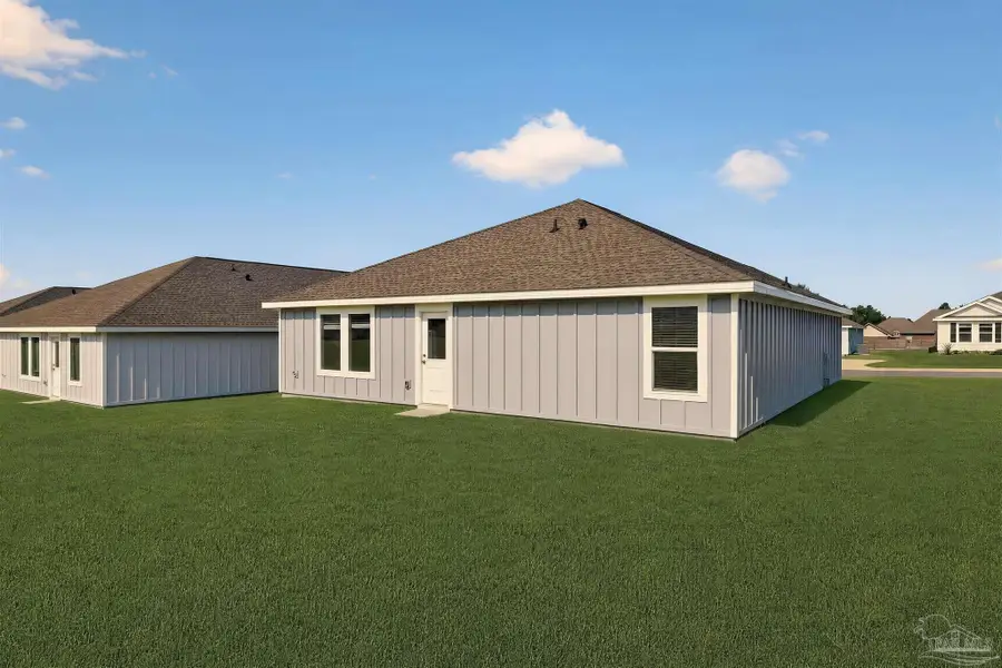 6470 Buckthorn Cir #HS 32C, Pace, FL 32571 - #2