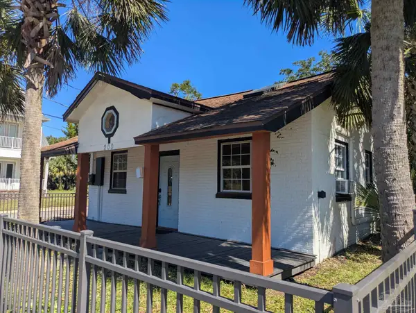 200 S Coyle, Pensacola, FL 32502