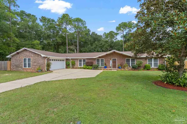 5930 Hamilton Bridge Rd, Milton, FL 32570