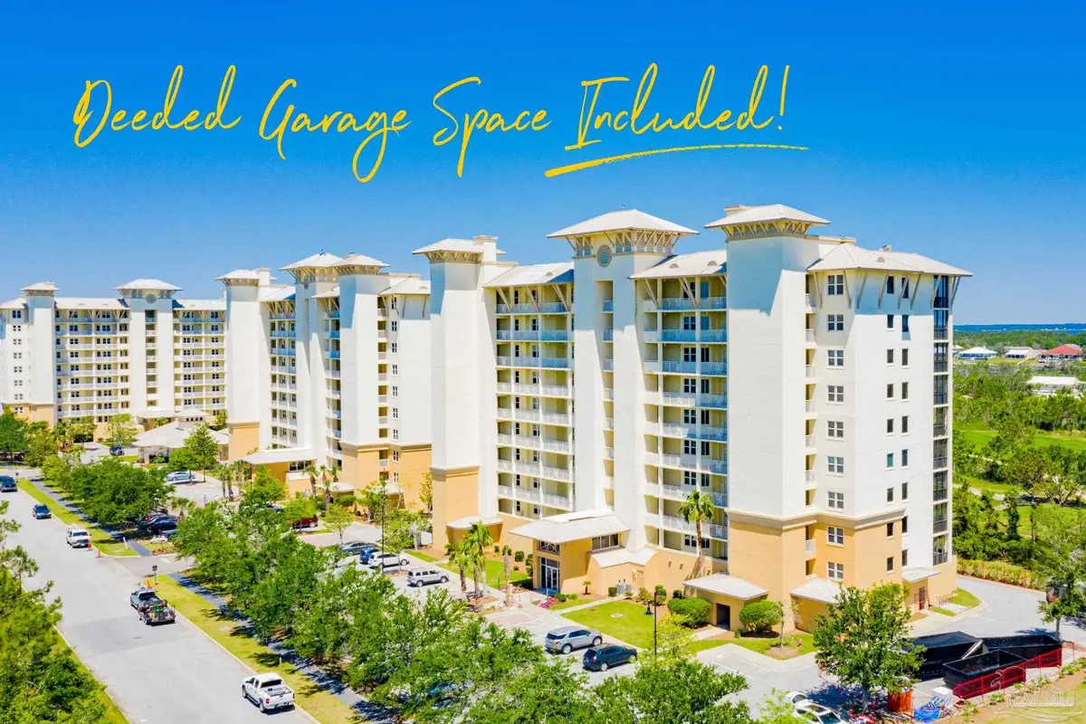608 Lost Key Dr #201C, Pensacola, FL 32507 - #1