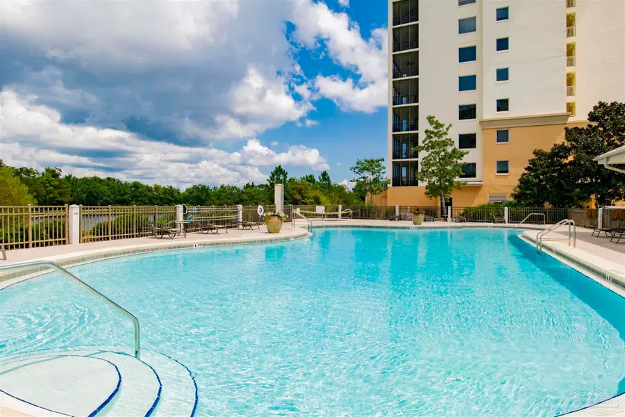 608 Lost Key Dr #201C, Pensacola, FL 32507 - #3