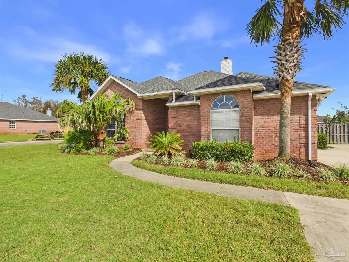 1574 Cypress Bend Trl, Gulf Breeze, FL 32563 - #1