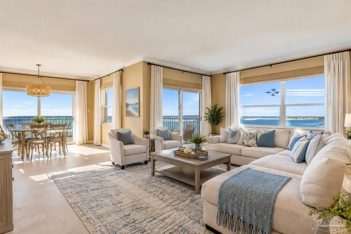 615 Bayshore Dr #908, Pensacola, FL 32507 - #1