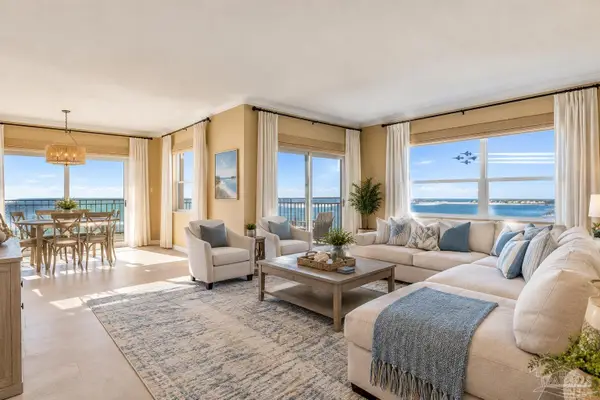 615 Bayshore Dr #908, Pensacola, FL 32507