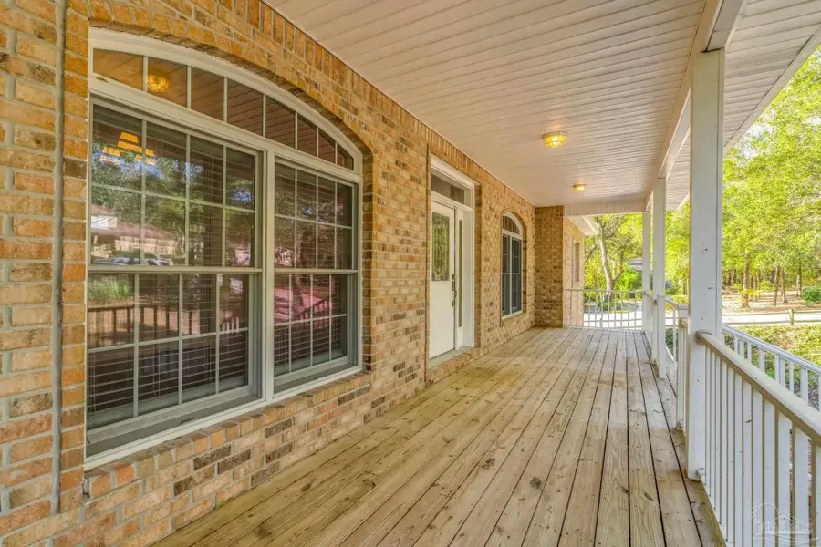 9711 Quail Hollow Blvd, Pensacola, FL 32514 - #2