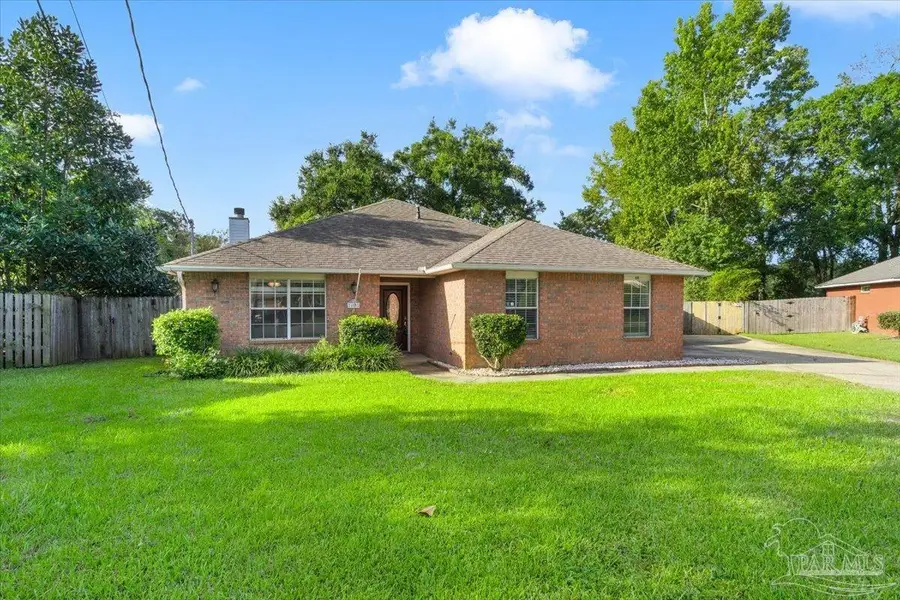 405 Strandview Dr, Pensacola, FL 32534 - #3