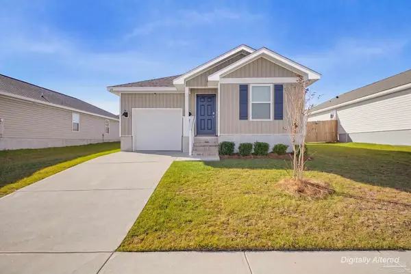 25 Spoonbill St, Cantonment, FL 32533
