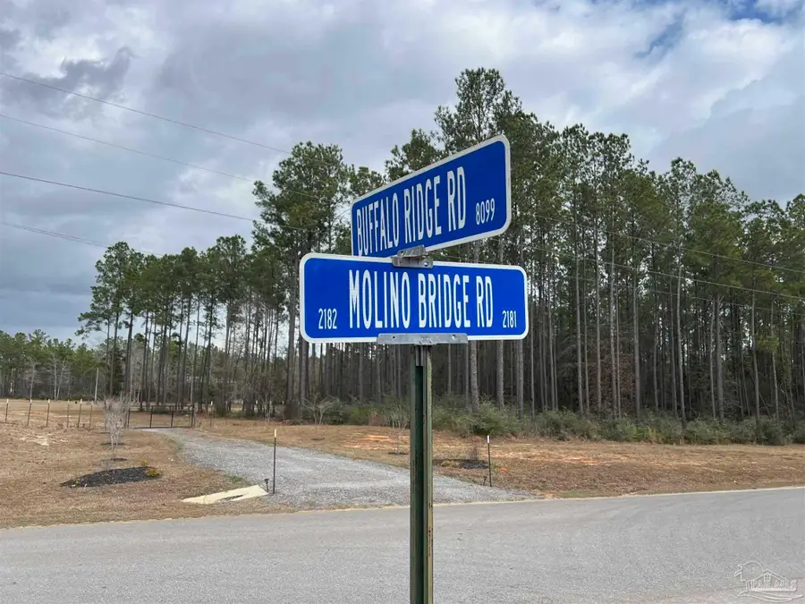 2031 Cascade Dr, Pace, FL 32571 - #2