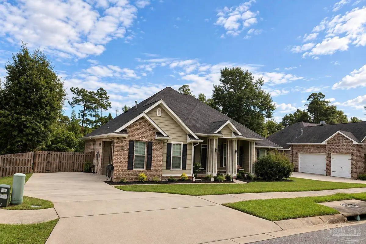 8371 Foxtail Loop, Pensacola, FL 32526 - #1