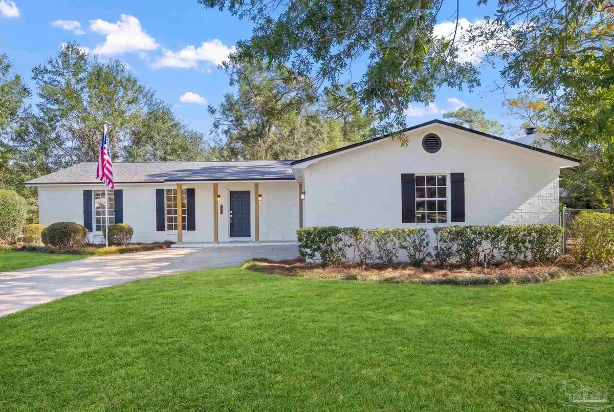 340 Camborne Pl, Pensacola, FL 32506 - #1