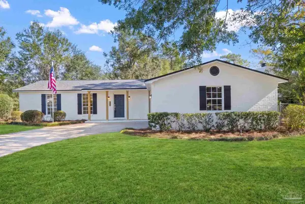 340 Camborne Pl, Pensacola, FL 32506