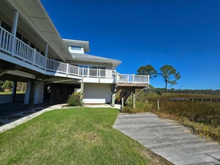 4758 Bayside Dr, Milton, FL 32583 - #3