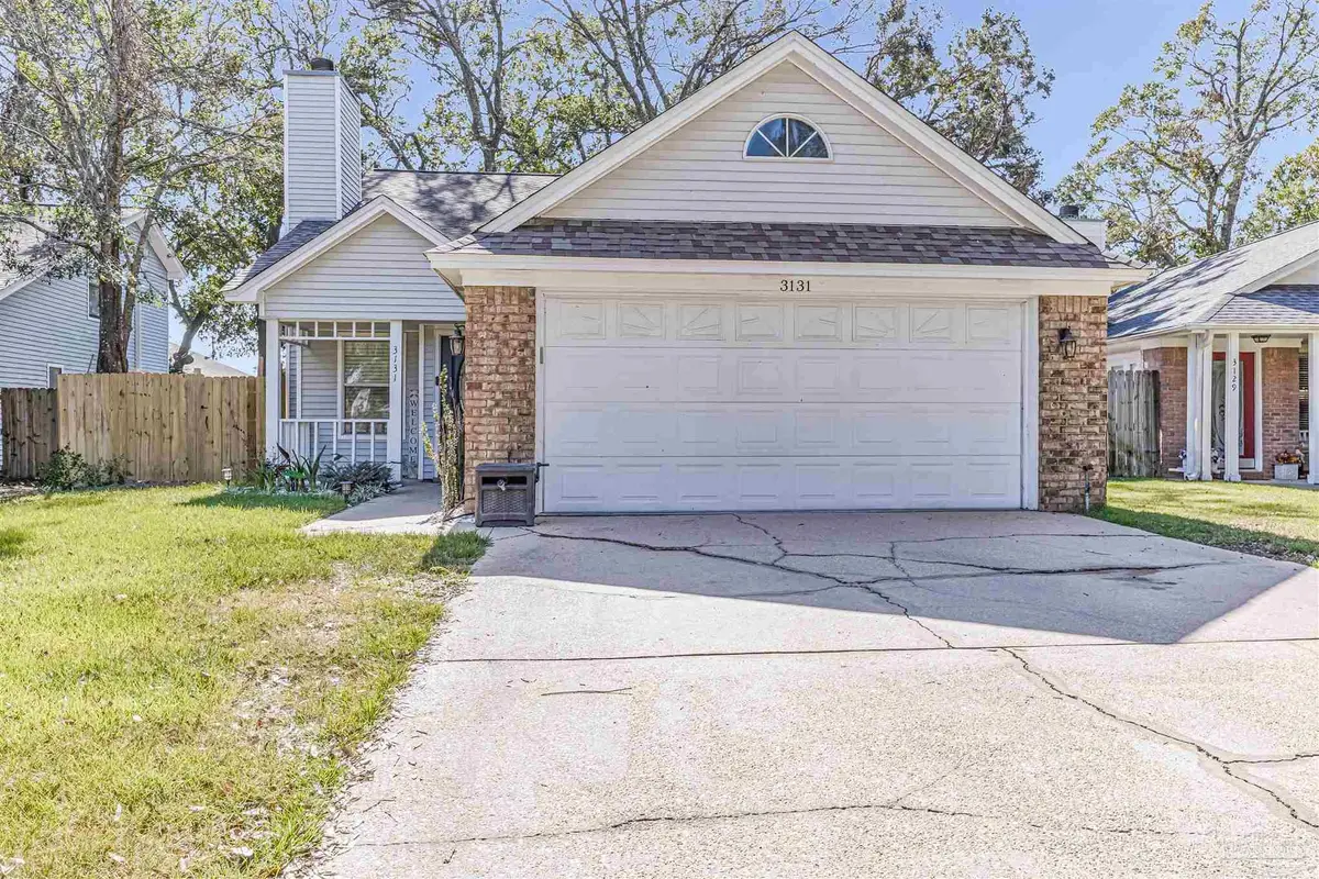 3131 Albert Ct, Pensacola, FL 32504 - #1