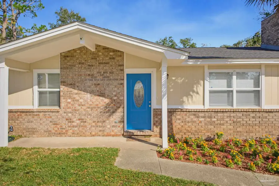 2716 Godwin Ln, Pensacola, FL 32526 - #2