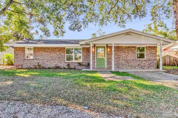 603 N 78th Ave, Pensacola, FL 32506