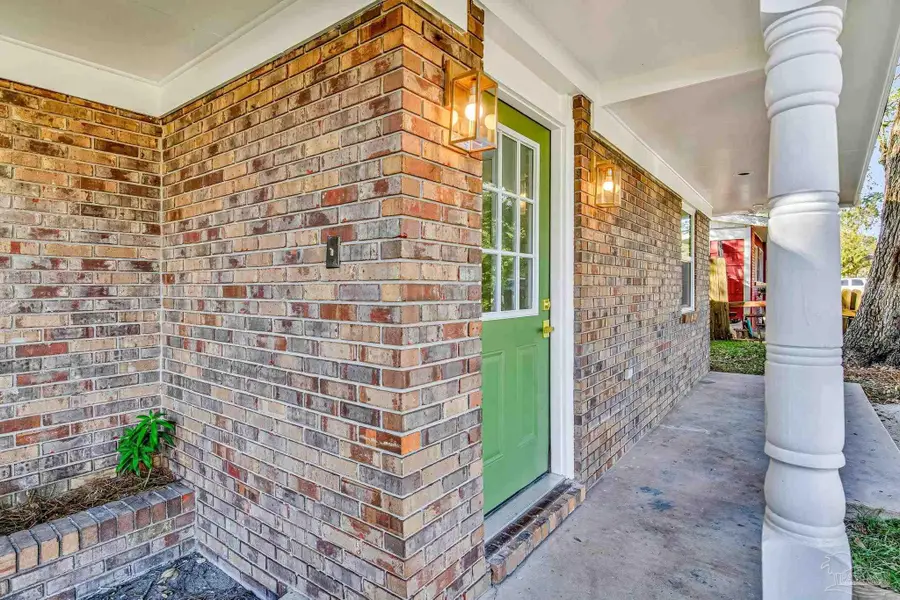 603 N 78th Ave, Pensacola, FL 32506 - #2