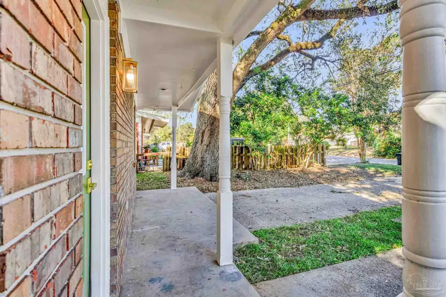 603 N 78th Ave, Pensacola, FL 32506 - #3