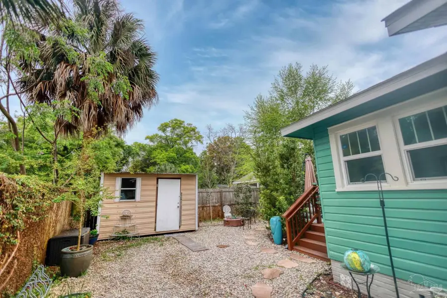 909 Dr Martin Luther King Jr Dr, Pensacola, FL 32501 - #2