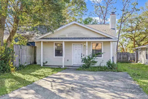 1819 San Dollar Cir, Pensacola, FL 32504