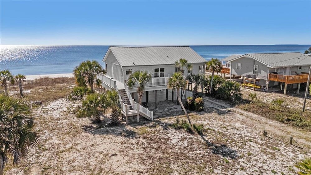 1657 Alligator Dr, Alligator Point, FL 32346 ERA