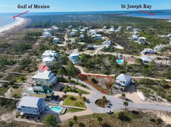 117 Mariner Ln, Cape San Blas, FL 32456