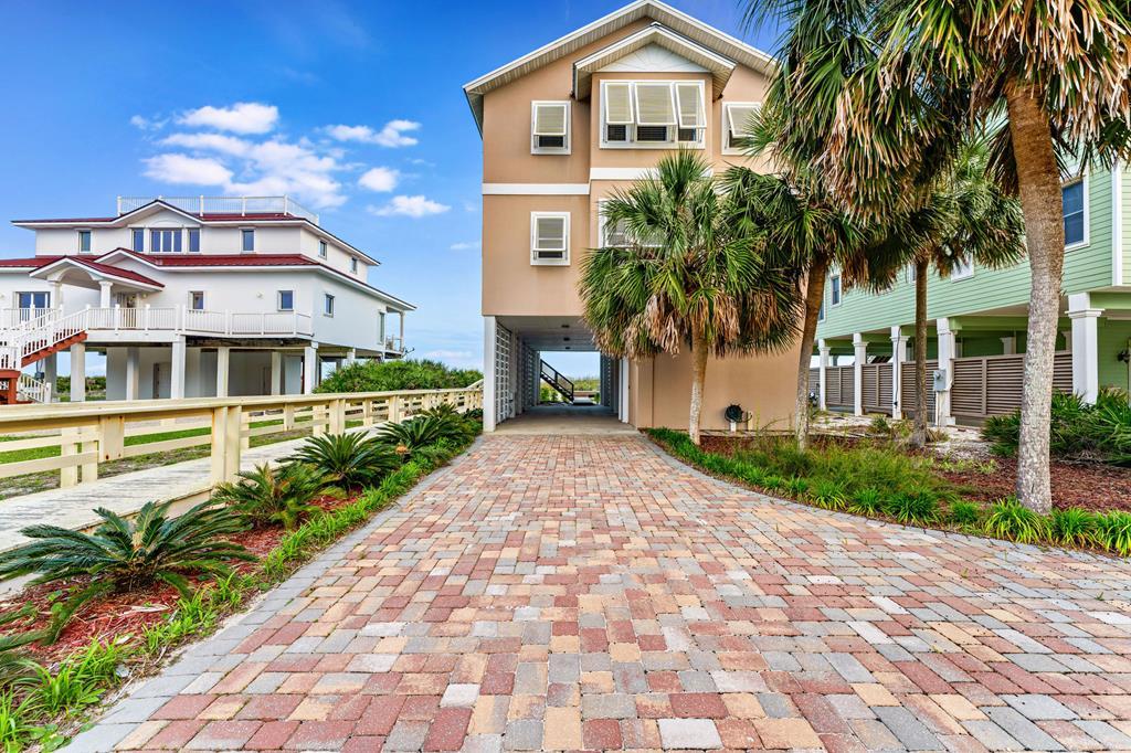 2224 Sailfish Dr, St. George Island, Fl 32328 - Era