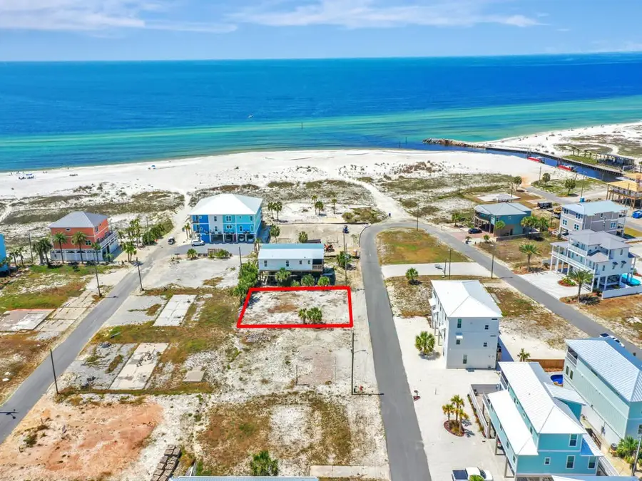 111 Circle Dr, Mexico Beach, FL 32456 - Image #3