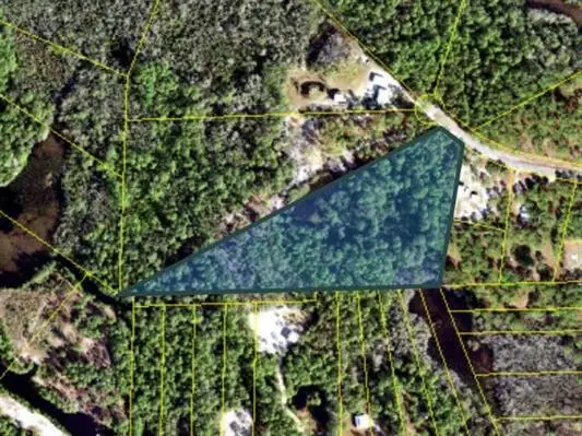 315 Baywood Dr, Carrabelle, FL 32322 - Image #1