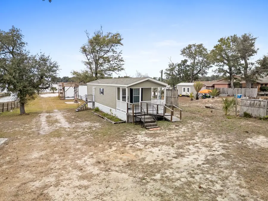 303 Blackshear Dr, Panama City, FL 32404 - Image #2