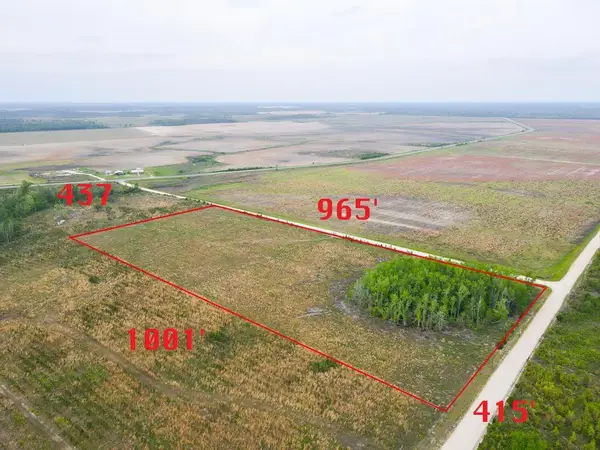 40 Davis Peacock Rd, Kinard, FL 32449