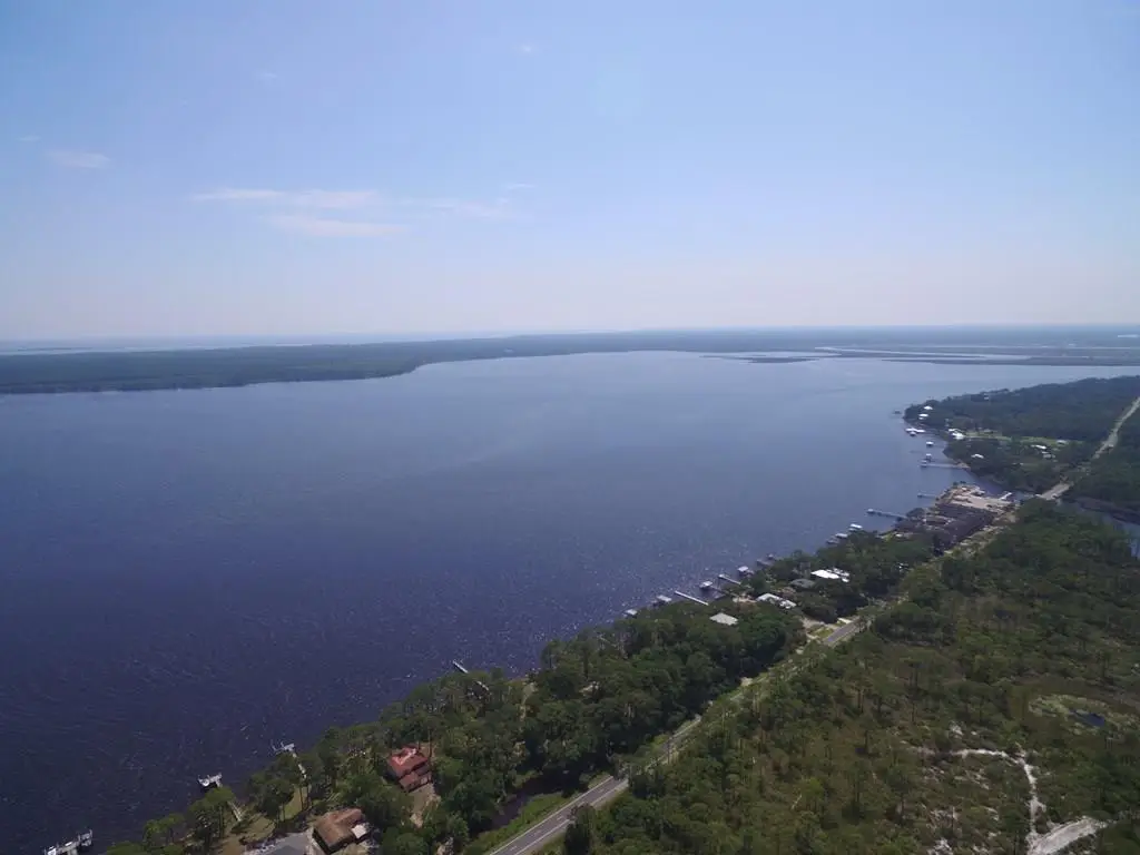 Lot 78 Surf Rd, Panacea, FL 32346 - Image #1