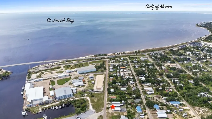 461 Angel Fish St, Port Saint Joe, FL 32456 - Image #3