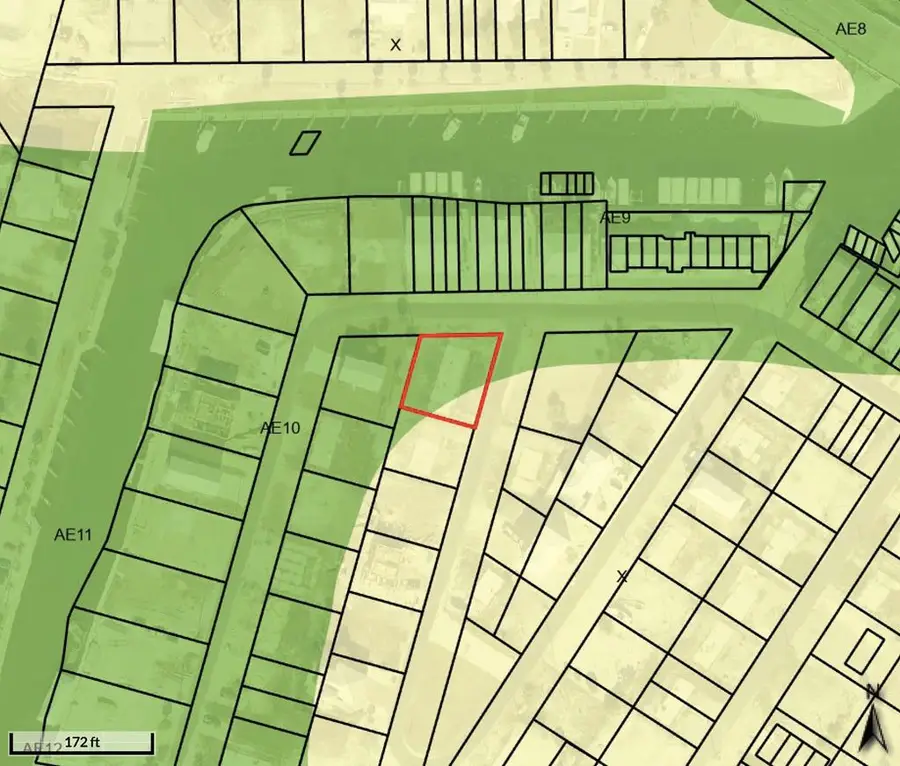 131 Circle Dr #A & B, Mexico Beach, FL 32456 - Image #3