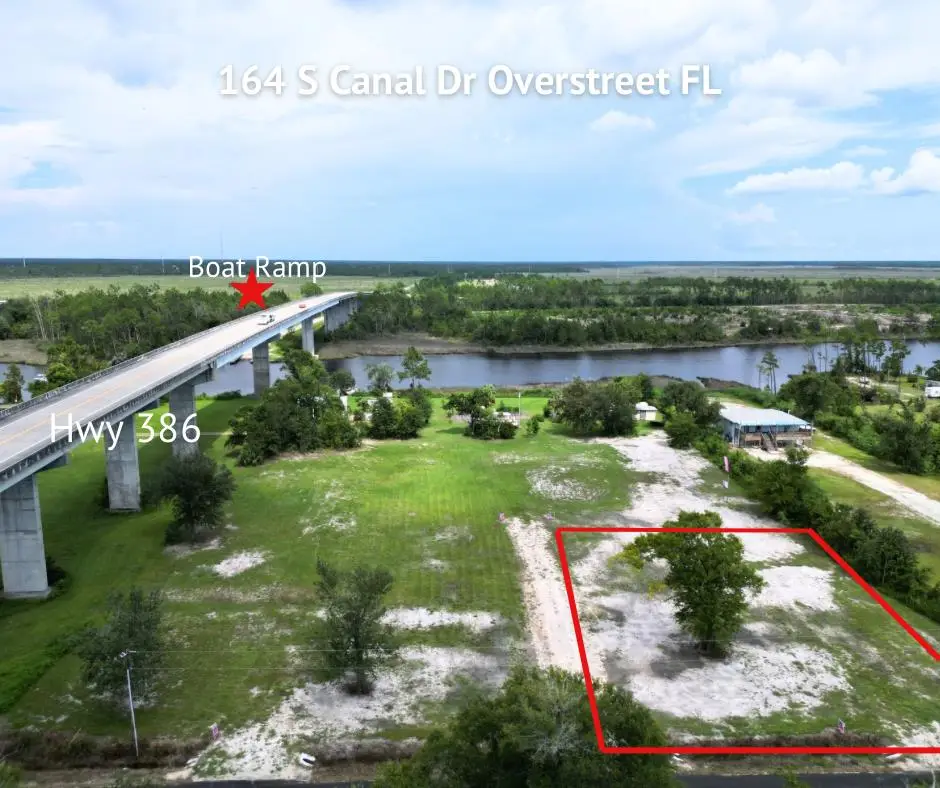 164 S Canal Dr #1-BR, Port Saint Joe, FL 32456 - Image #1