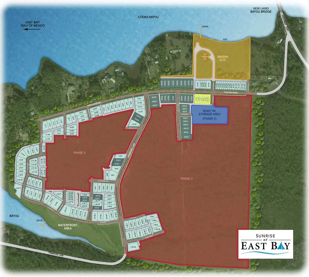 11740 Poston Rd, Panama City, FL 32404 - Image #1